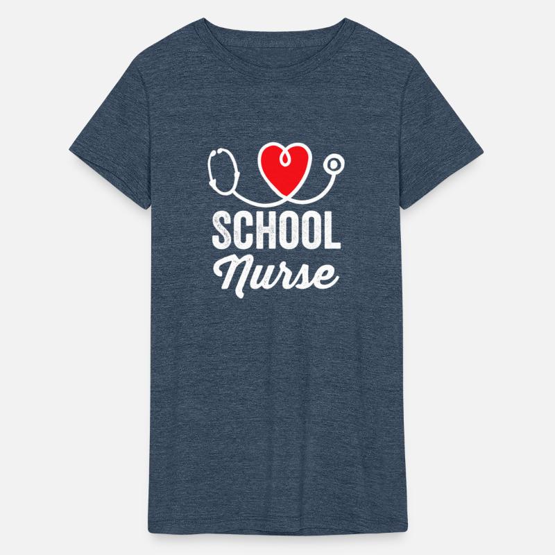 School Nurse Medical Nursing RN Staff Nurses Day