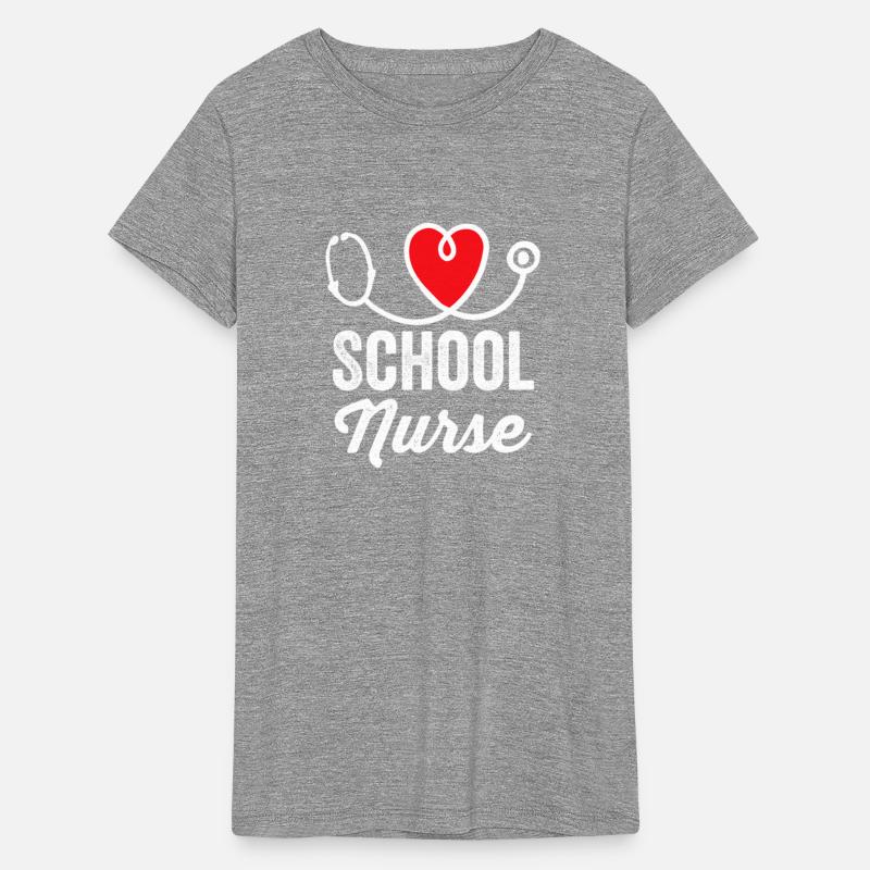 School Nurse Medical Nursing RN Staff Nurses Day
