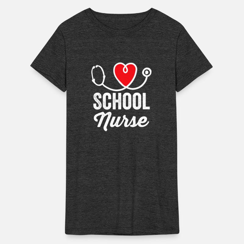 School Nurse Medical Nursing RN Staff Nurses Day