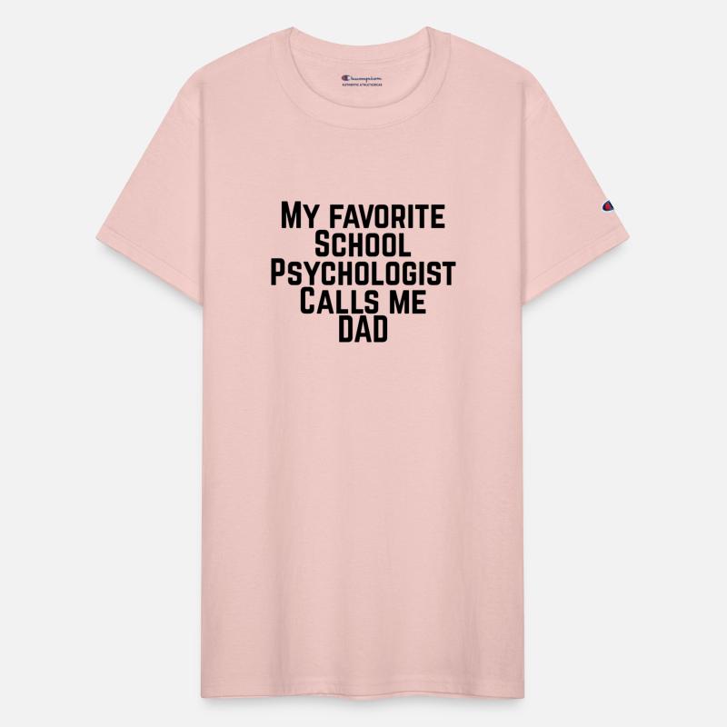 School Psychologist 80s
