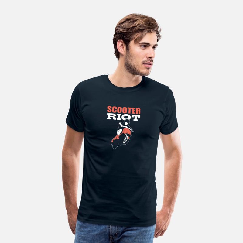 Scooter Riot Scooter Rider Gift