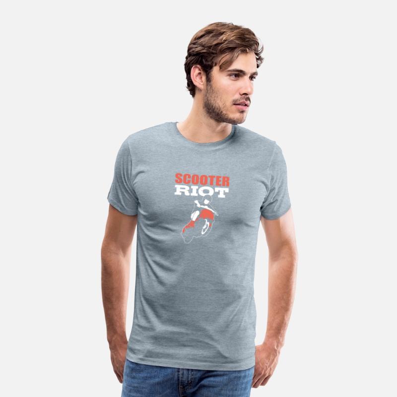 Scooter Riot Scooter Rider Gift
