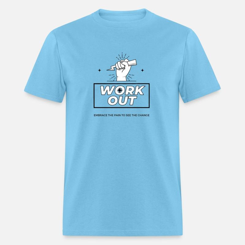 Sculpt & Transform - Work out