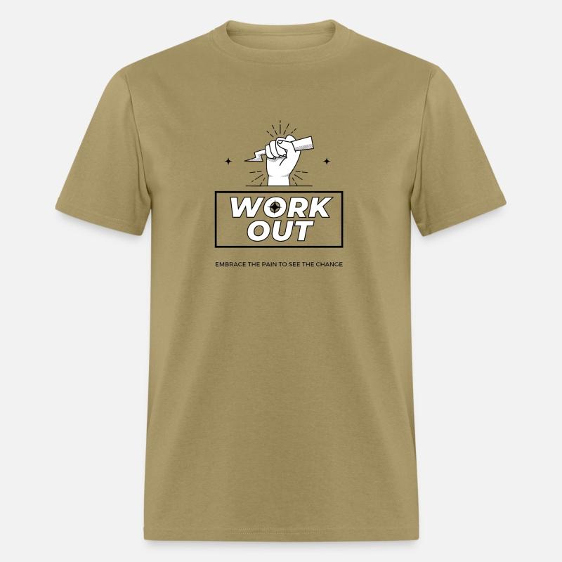 Sculpt & Transform - Work out