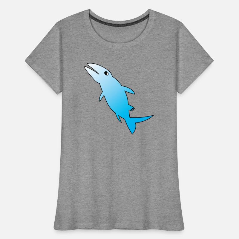 Sea Fish Shark