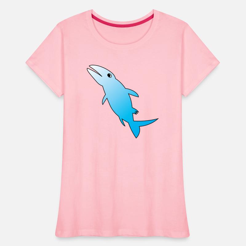 Sea Fish Shark