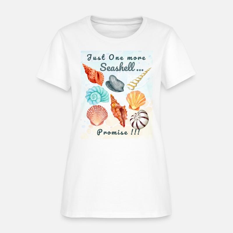 Sea shell, Sea Shell !!!