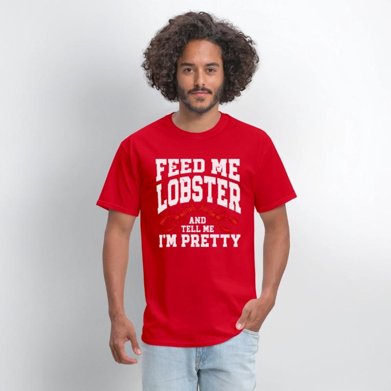 Seafood Lover