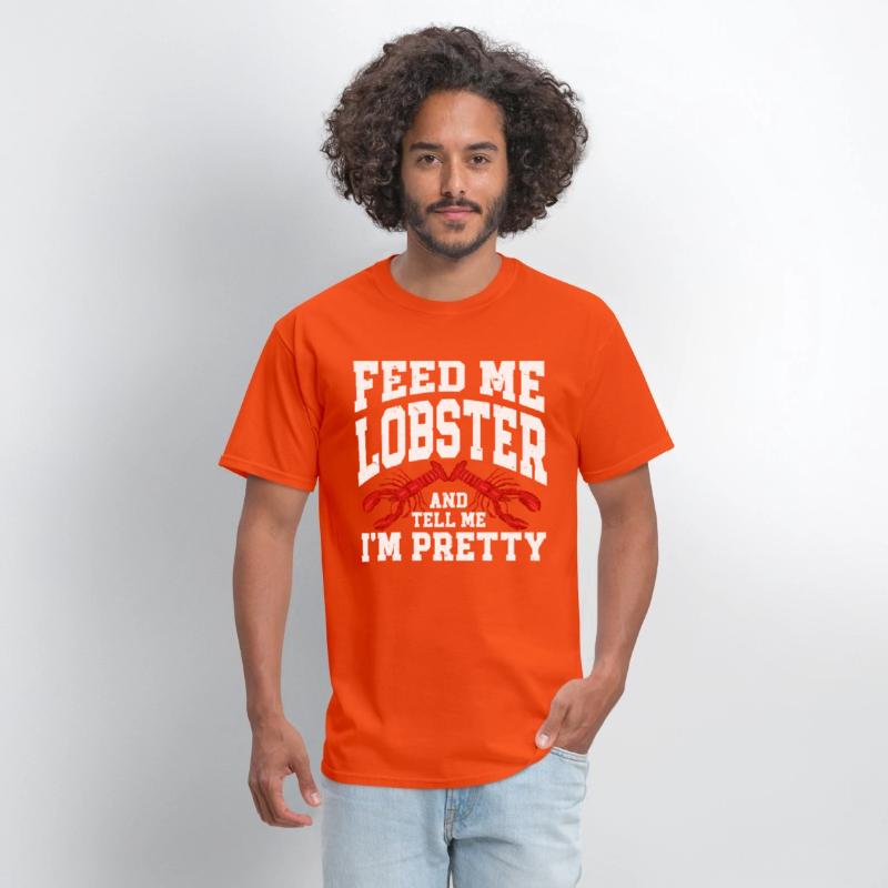 Seafood Lover