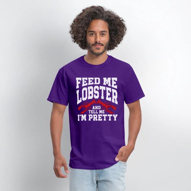 Seafood Lover