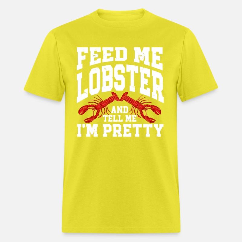 Seafood Lover