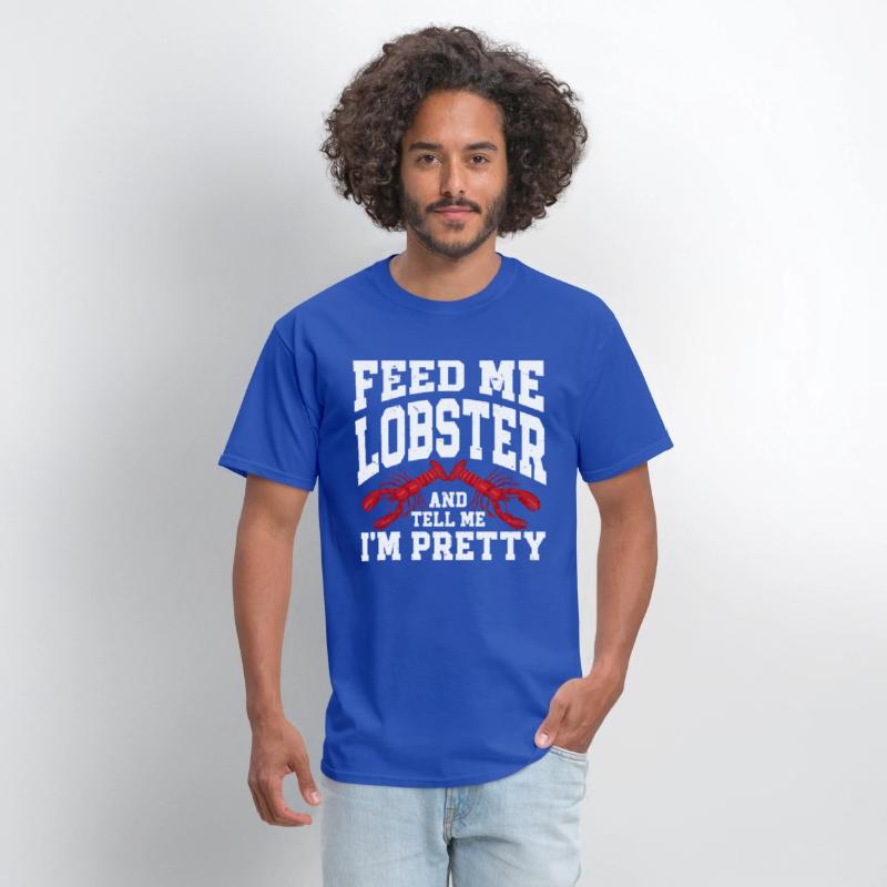 Seafood Lover