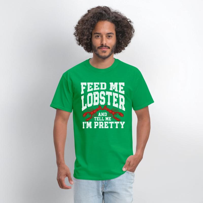 Seafood Lover