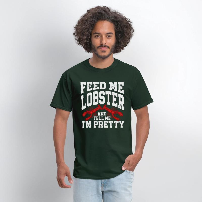 Seafood Lover