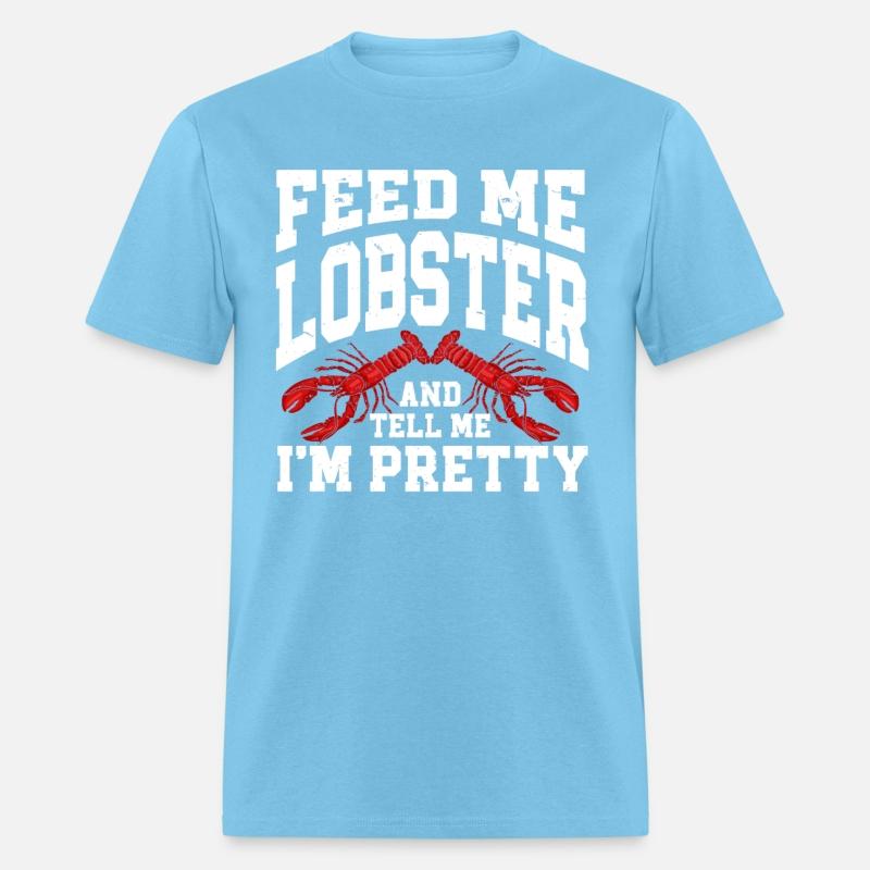 Seafood Lover
