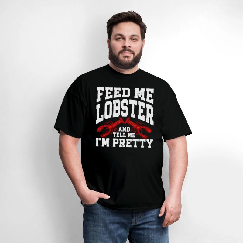 Seafood Lover