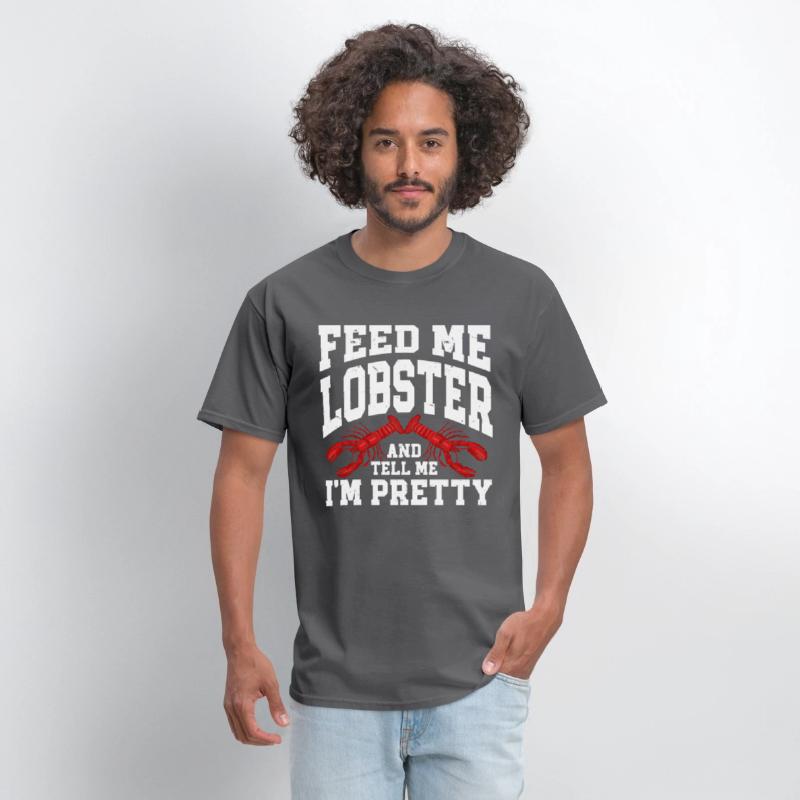 Seafood Lover