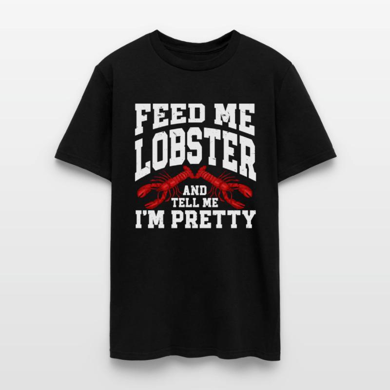 Seafood Lover