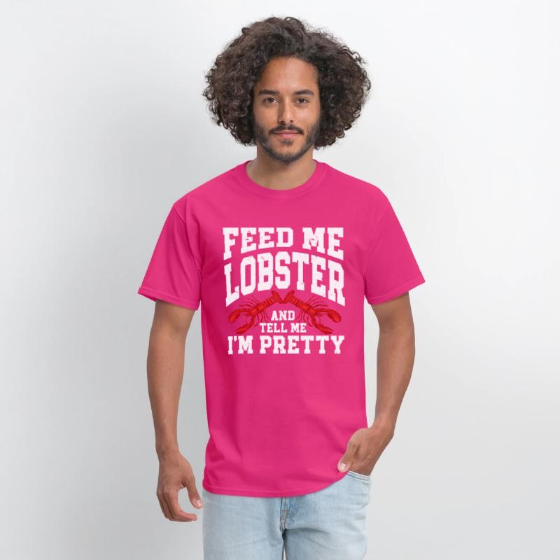 Seafood Lover