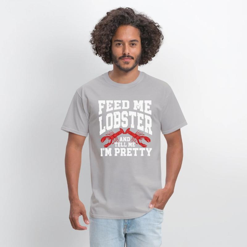 Seafood Lover