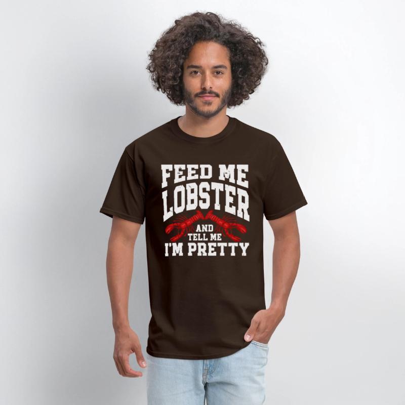 Seafood Lover