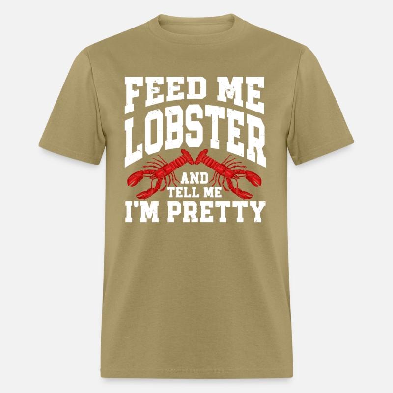 Seafood Lover