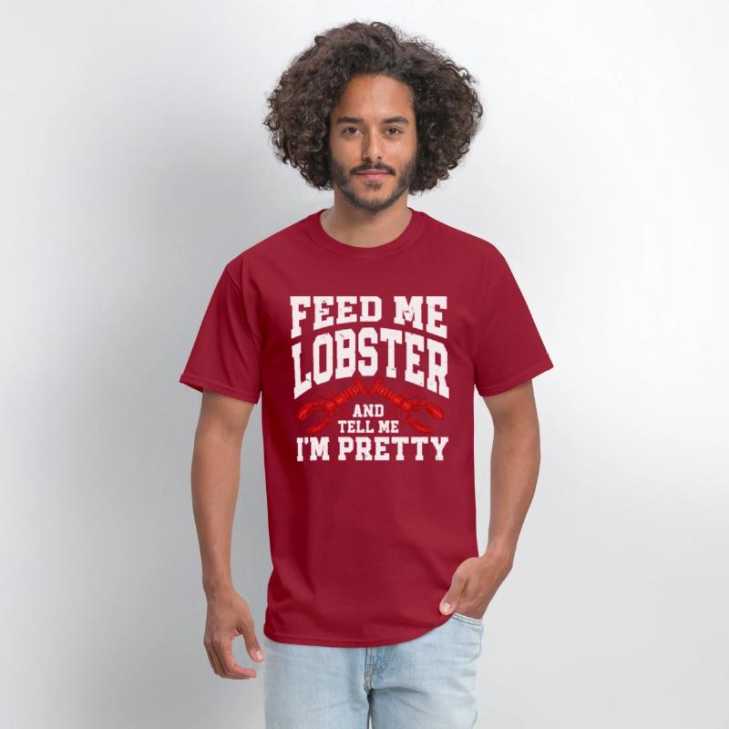 Seafood Lover