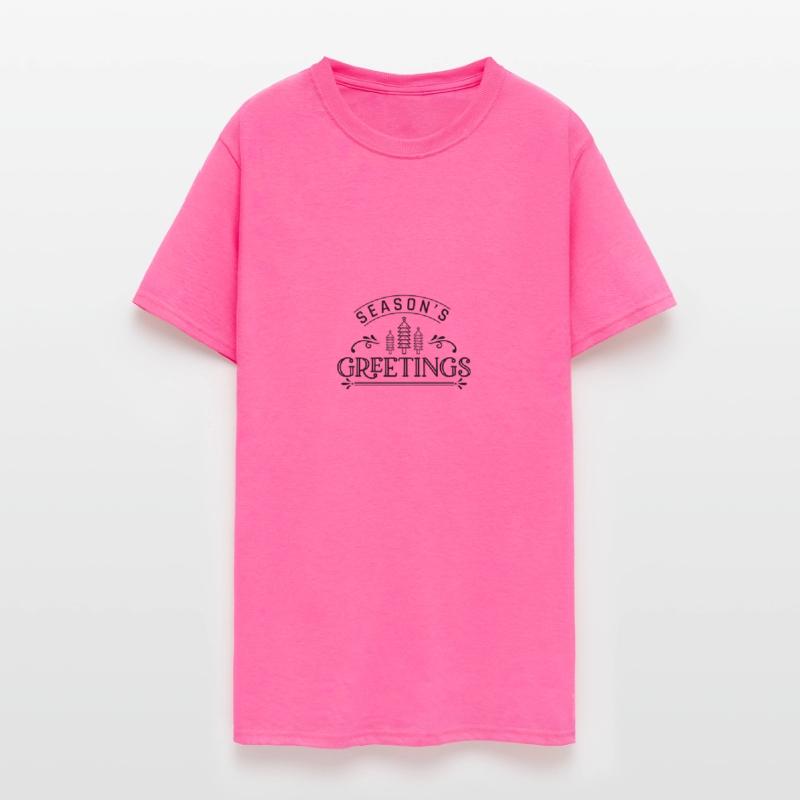 Season Greetings Christmas Presents Gift Ideas