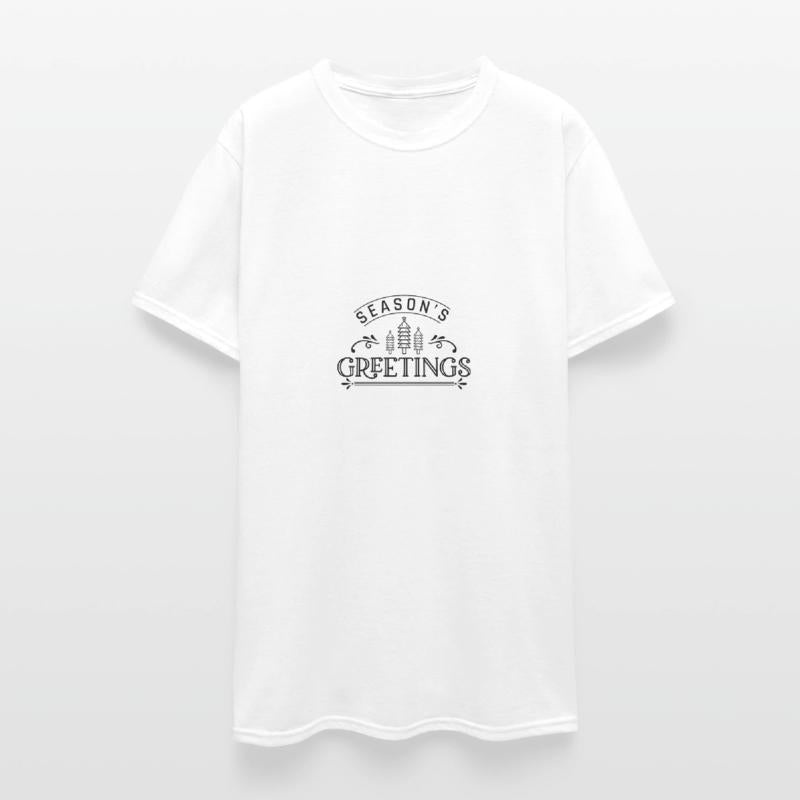 Season Greetings Christmas Presents Gift Ideas