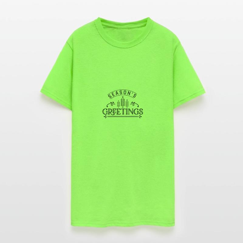 Season Greetings Christmas Presents Gift Ideas