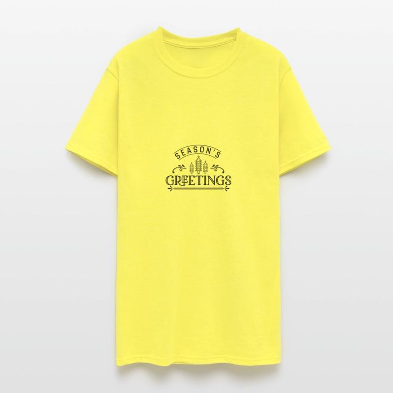 Season Greetings Christmas Presents Gift Ideas