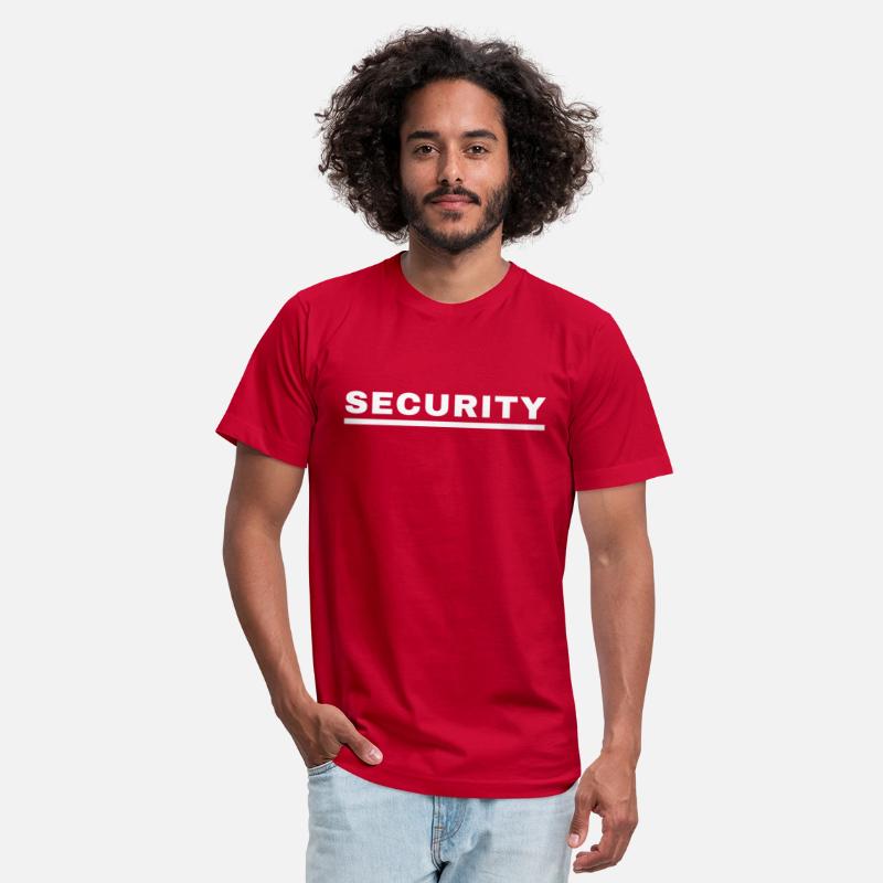 SECURITY
