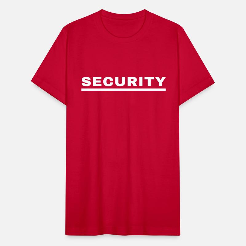 SECURITY