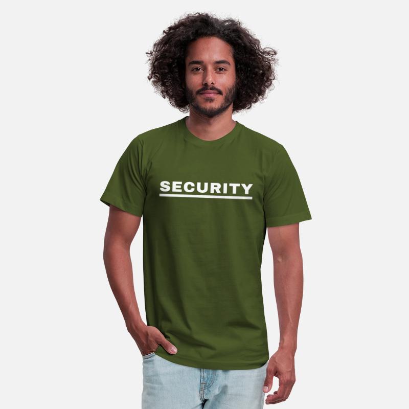 SECURITY