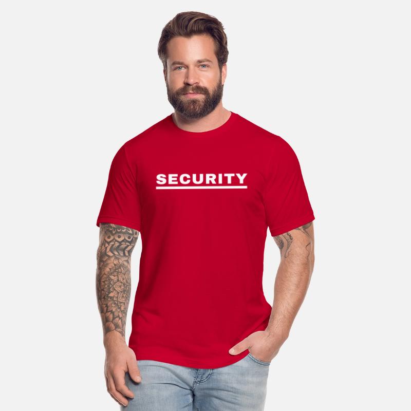 SECURITY