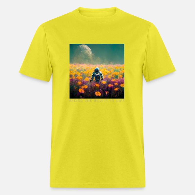 Seeing The Beauty In Life Spacecraft Cosmonaut