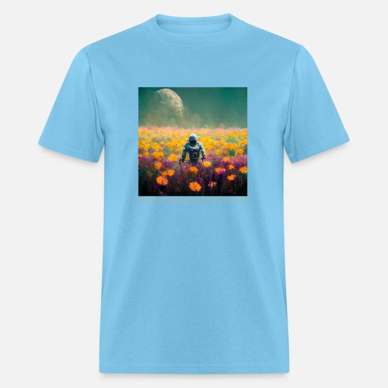 Seeing The Beauty In Life Spacecraft Cosmonaut