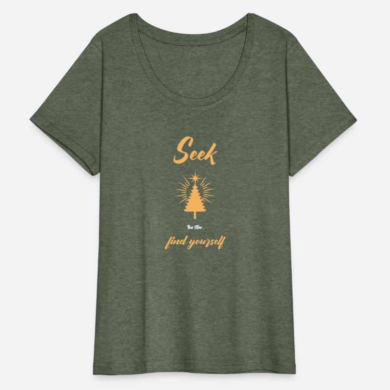 Seek the Star, Find Yourself
