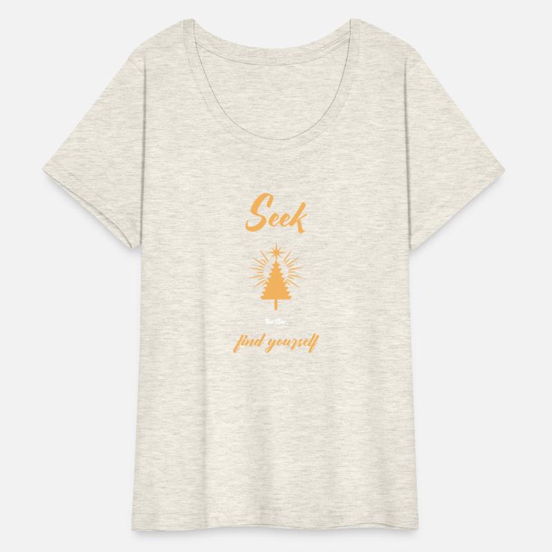 Seek the Star, Find Yourself