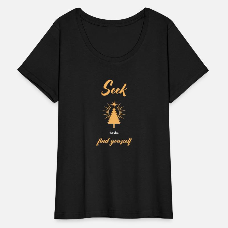 Seek the Star, Find Yourself