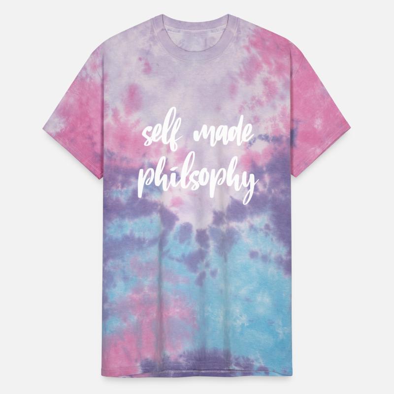 Self Made Philosophy Radical Free Thinker 70s
