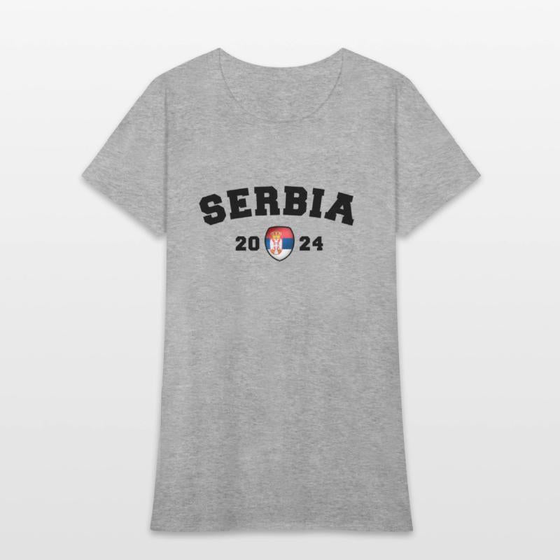 Serbia Team 2024