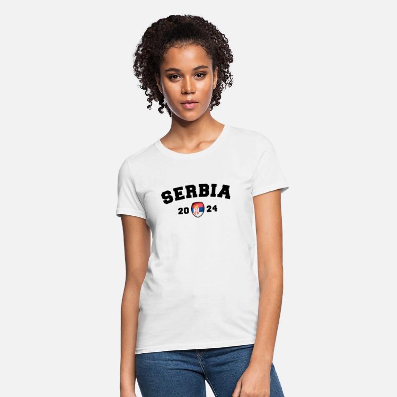 Serbia Team 2024