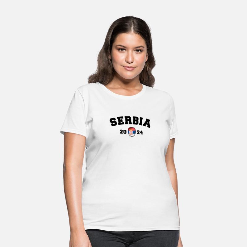 Serbia Team 2024