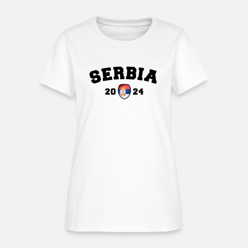 Serbia Team 2024