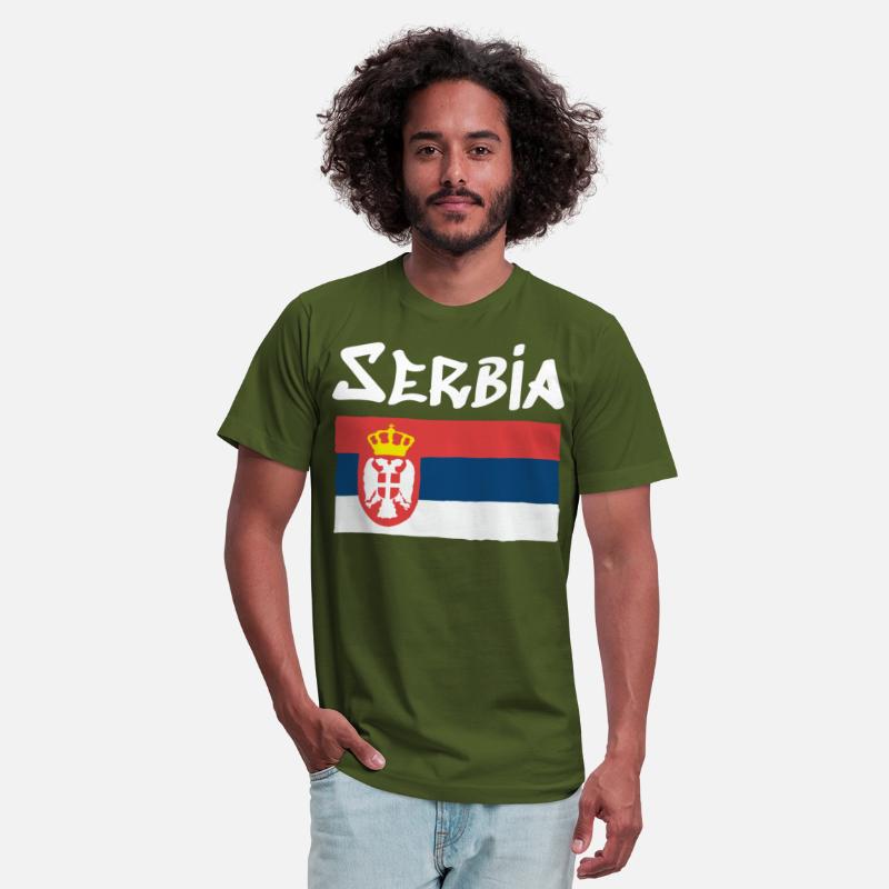Serbia