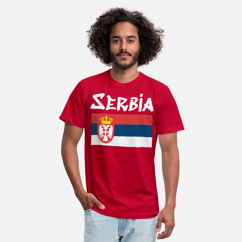 Serbia