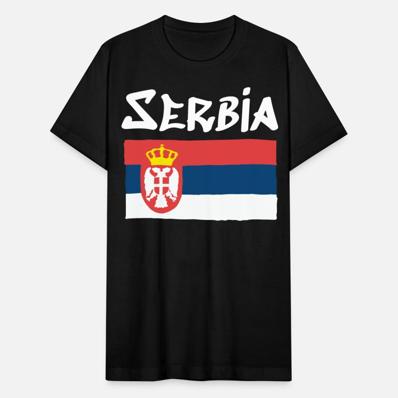 Serbia