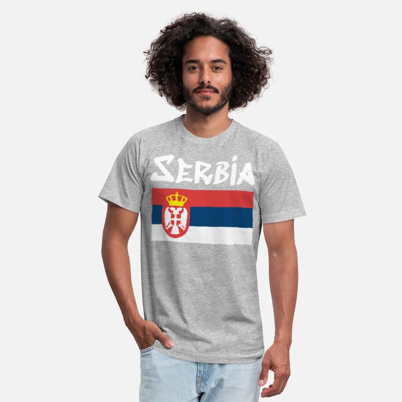 Serbia