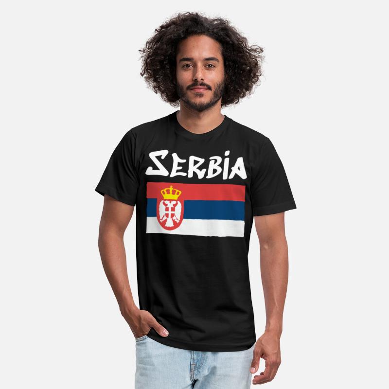 Serbia